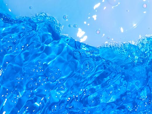 绽影像之《一潭湖水》