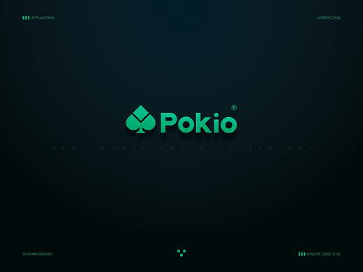 Pokio App