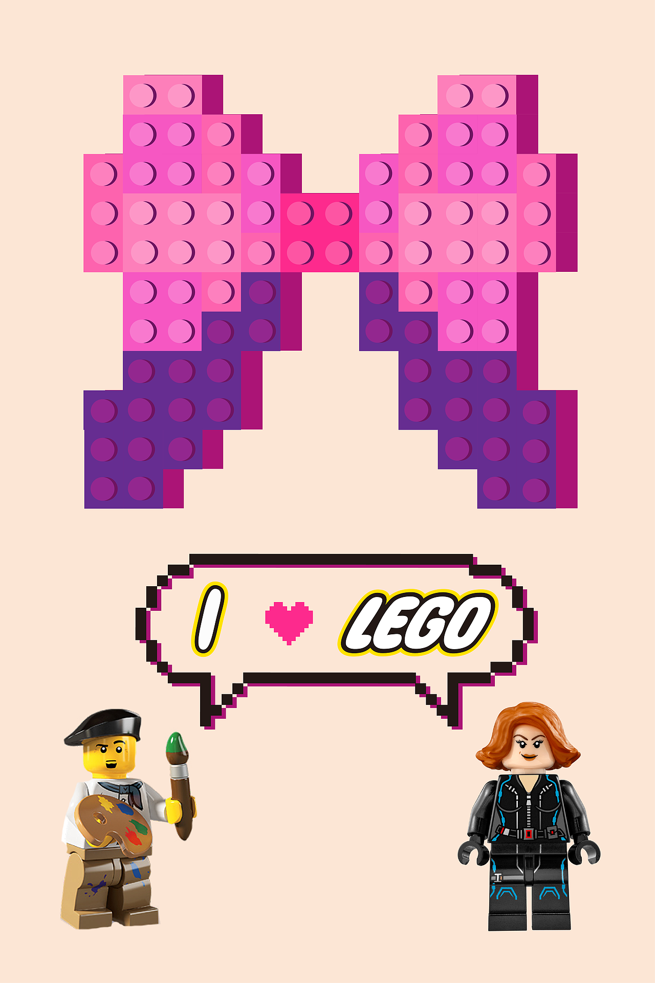 乐高活动展台灯箱广告上海/设计爱好者/5年前/1572浏览大飞tina