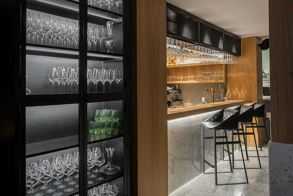 成都餐厅装修丨成都餐厅设计丨成都餐厅装修设计