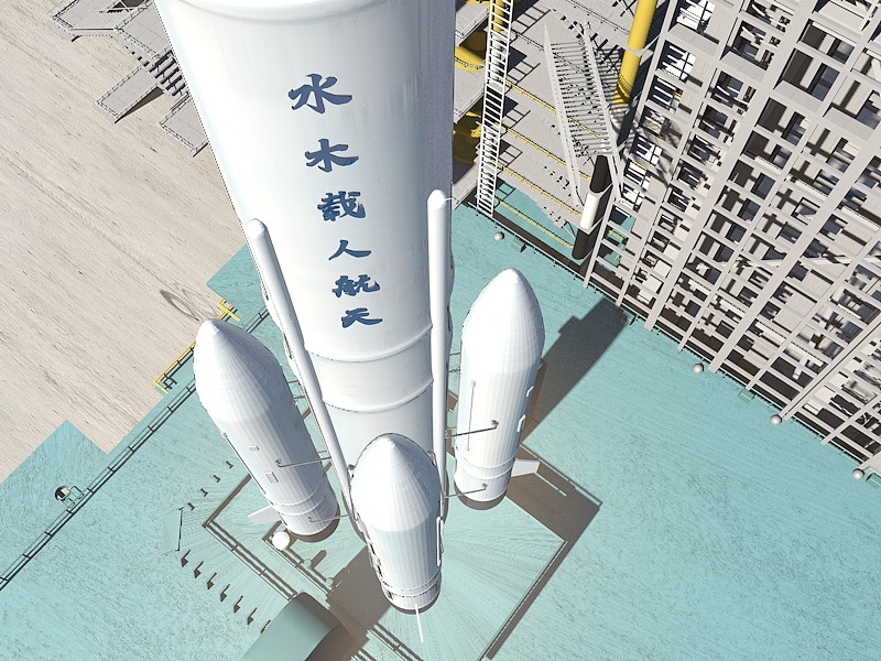 水木登月（图ZMjY1ODk5NjQ0） - 动画/影视 - 站酷设计师水木3D原创素材 - 站酷ZCOOL