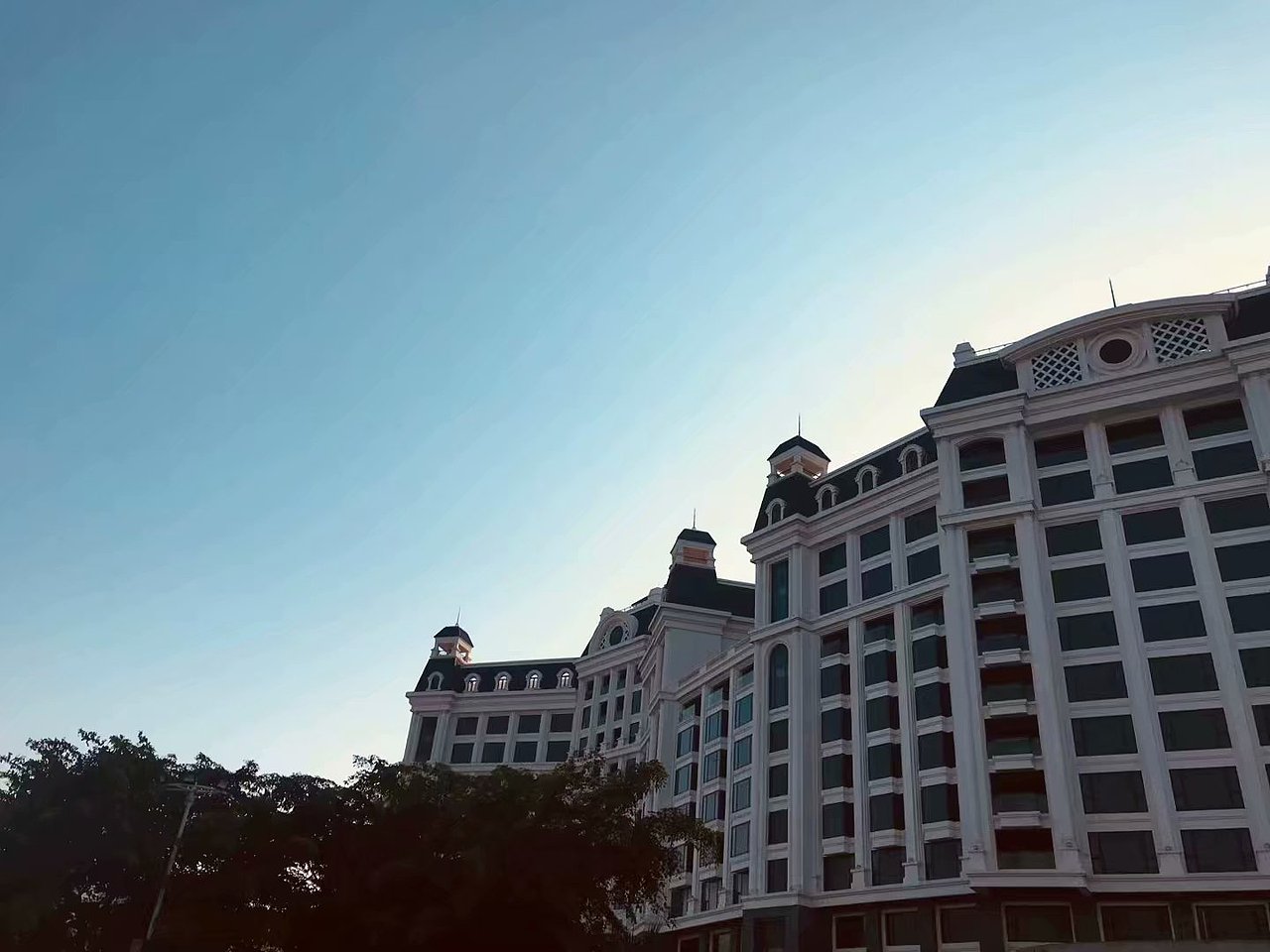 2019年手机摄影合集