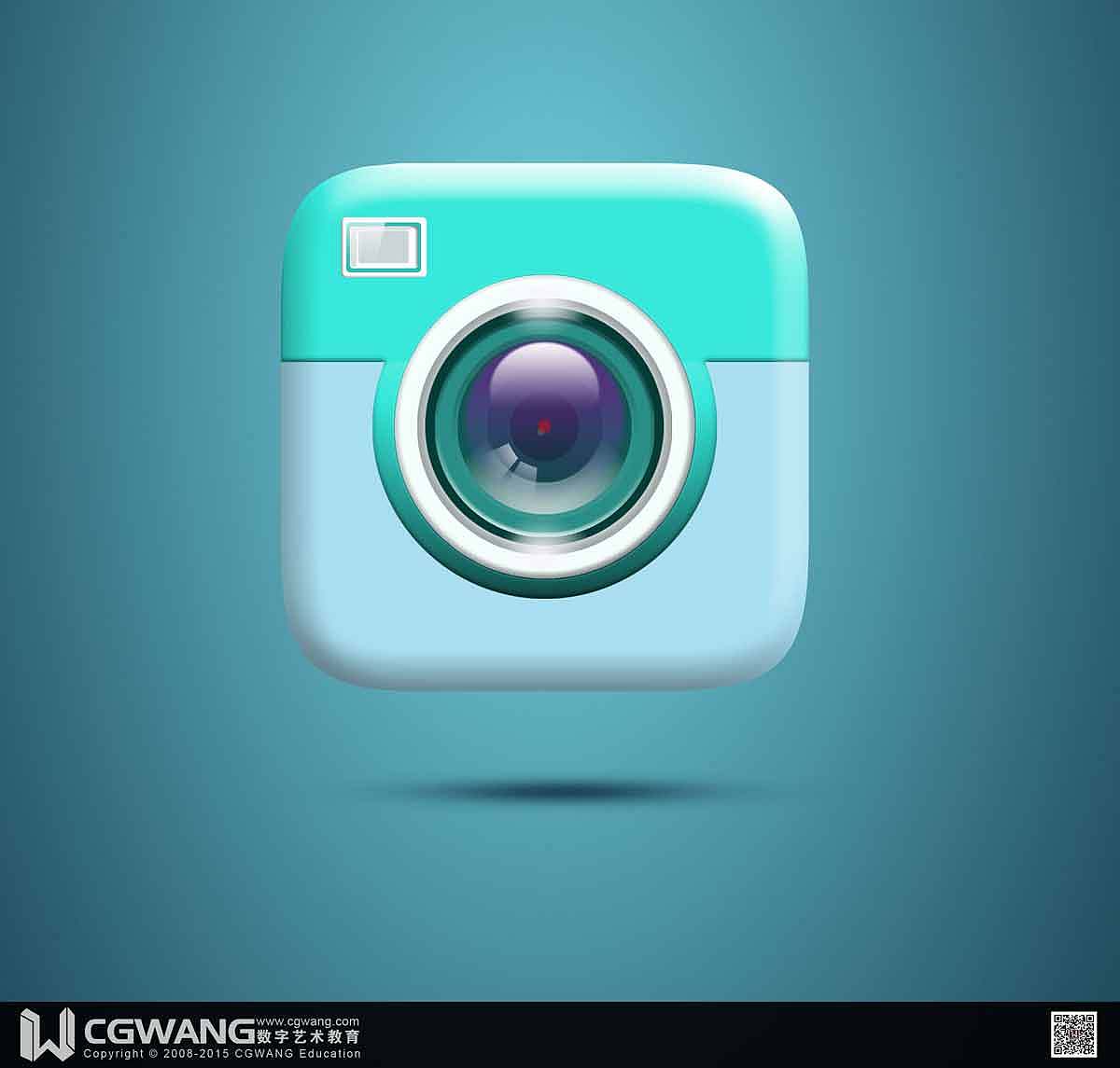 UI入门基础丨UI设计丨王氏教育学生UI作品（图ZMjE5ODAwNDA4） - 软件界面 - 站酷设计师CGWANG王氏教育原创素材 - 站酷ZCOOL