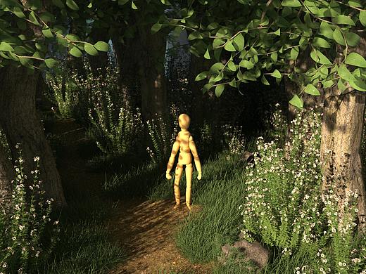C4D日常渲染(个人主页-ZNTg2MTIwNjA=) - 场景 - 站酷设计师Arnold撒先生原创素材 - 站酷ZCOOL