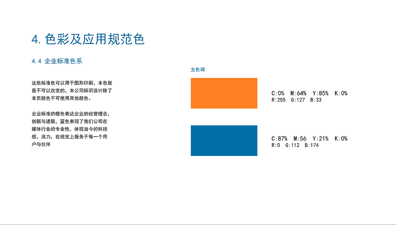 飞鱼传媒文化有限公司VI设计（图ZMTgwMTMyMTQw） - 其他平面 - 站酷设计师Z98621615原创素材 - 站酷ZCOOL