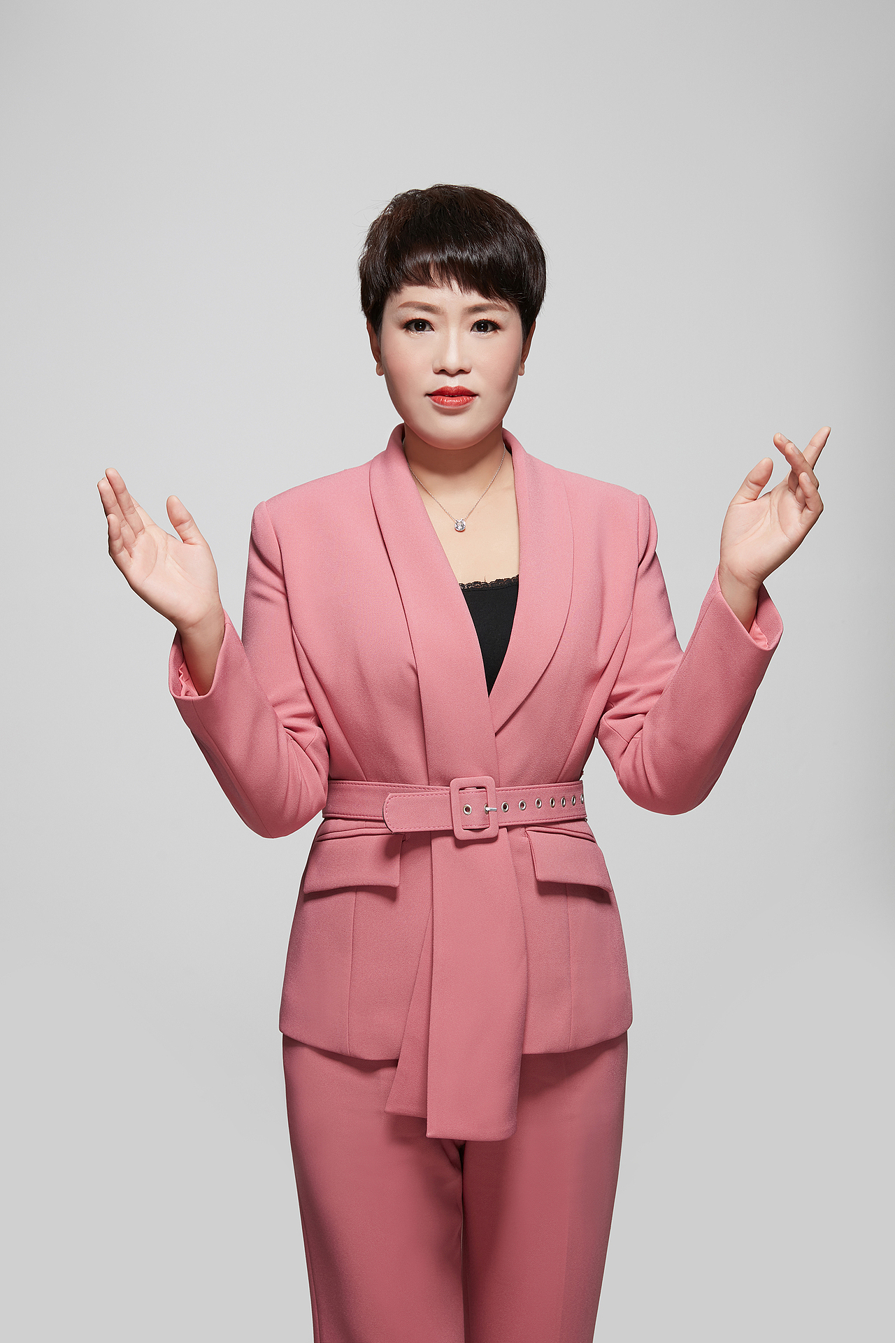 公司 个人 形象照拍摄