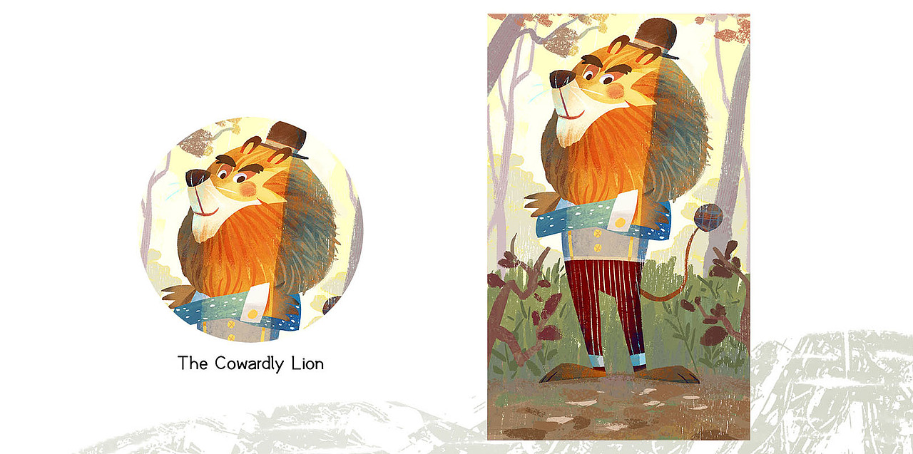 薄荷阅读绿野仙踪