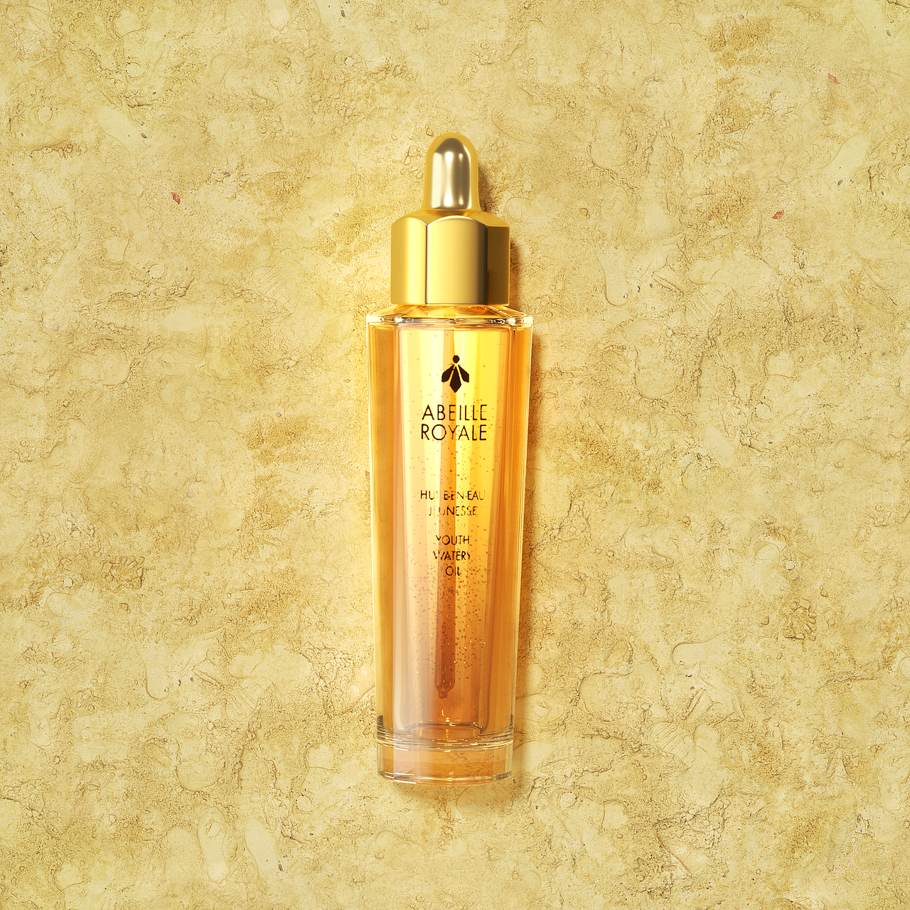 C4D建模渲染练习