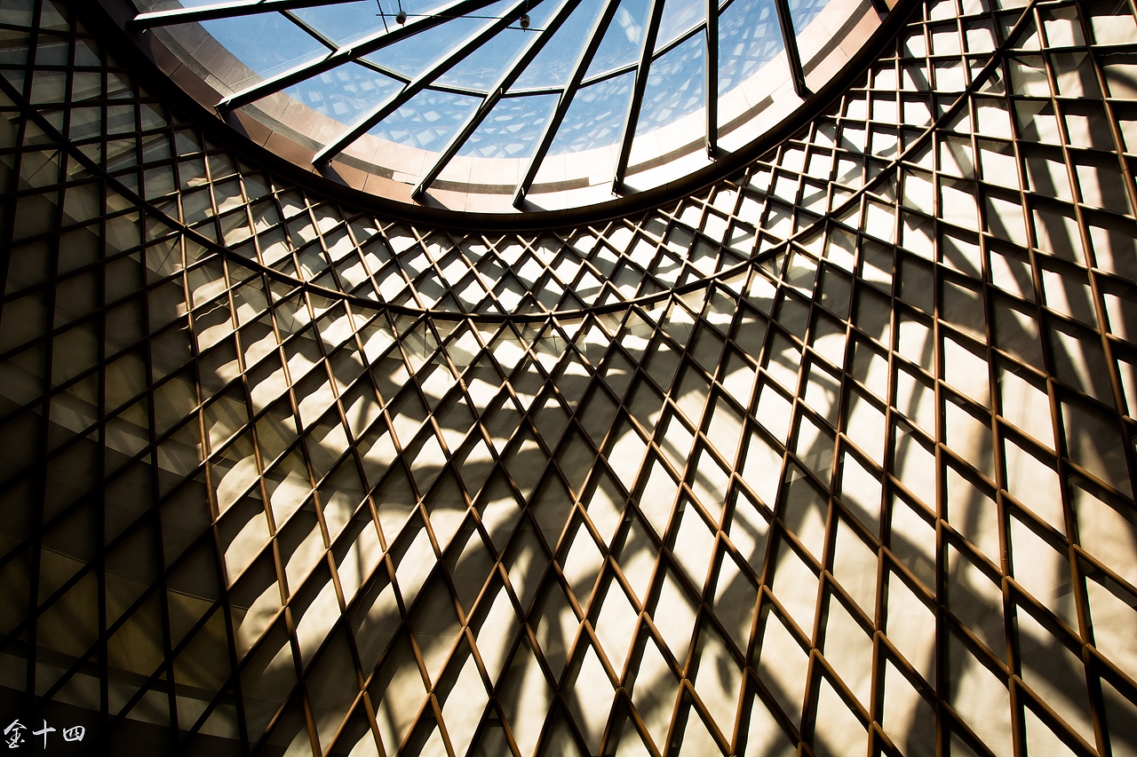 太仓市博物馆（图ZMTIyMzc5NTcy） - 环境/建筑摄影 - 站酷设计师居音十四原创素材 - 站酷ZCOOL