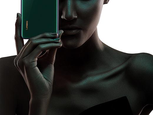 z6 青春版 官方模特美图