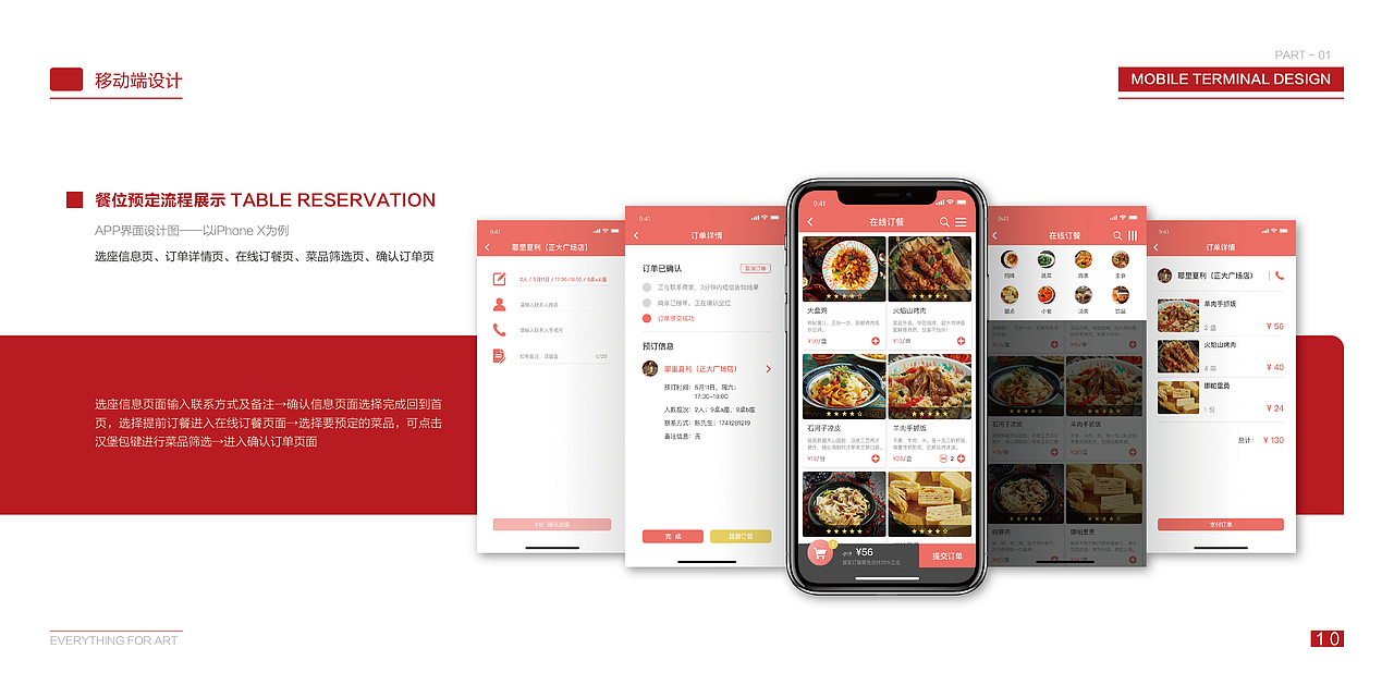作品集-移动端设计（图ZMTYwMzEyNDky） - APP界面 - 站酷设计师陈先生的画板原创素材 - 站酷ZCOOL