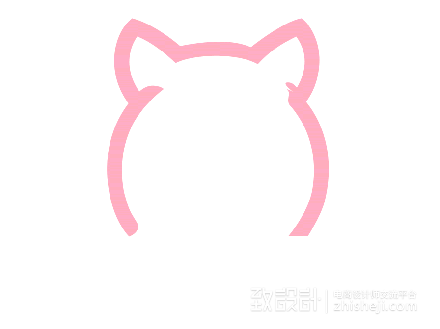 hello kitty凯蒂猫甜美卡通可爱轻量保温杯+动画教程海报制作（图ZNTY1NjU3NjA=） - 电商 - 站酷设计师素864236097原创素材 - 站酷ZCOOL