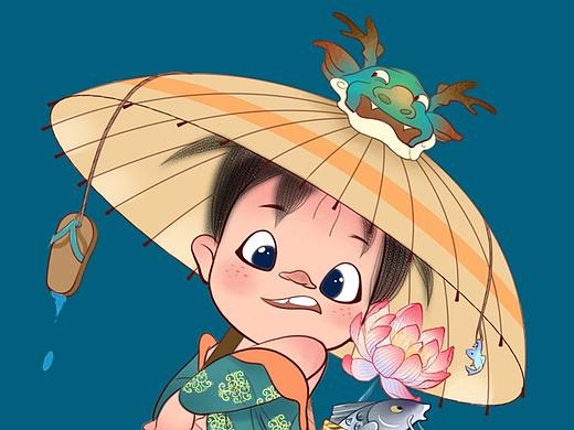 犁春耕