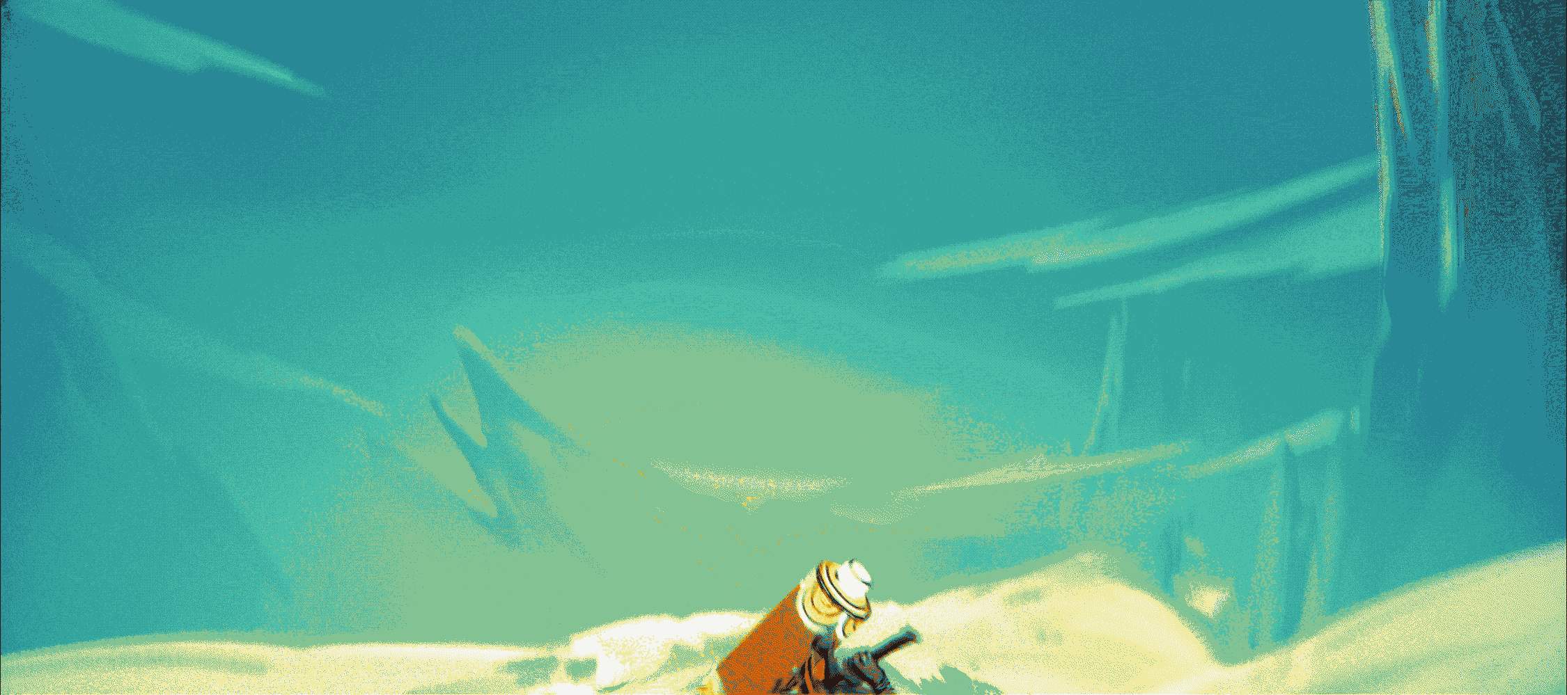 忍者必须死3角色宣传动画(图ZMjQzOTA1OTQ4) - 短片 - 站酷设计师BOD_studio原创素材 - 站酷ZCOOL