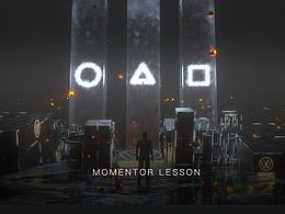 MOMENTOR LESSON