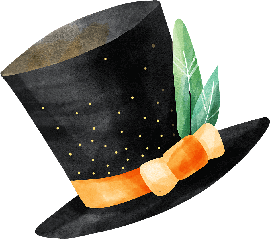 水彩风格的新年插画（图ZMTk3NTc3MTI0） - 商业插画 - 站酷设计师崔静怡原创素材 - 站酷ZCOOL