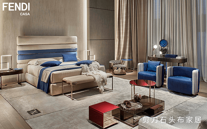 2021米兰国际家具展 这些进家具品牌令人瞩目!