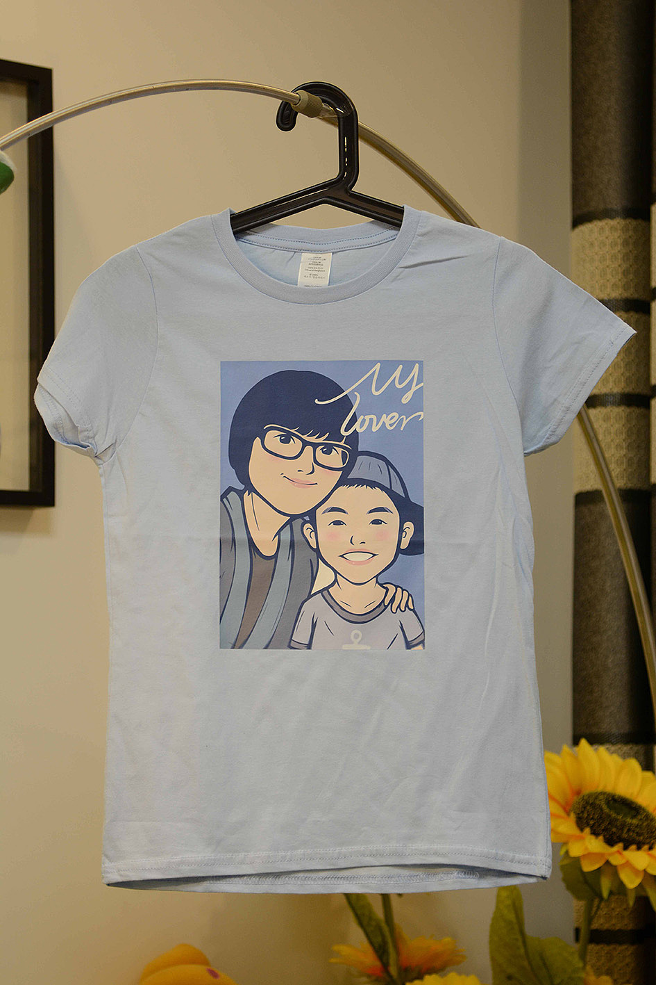 MJ1985T-恤私人定制（图ZNTU3MDMzMjg=） - 商业插画 - 站酷设计师大沥梁海强原创素材 - 站酷ZCOOL