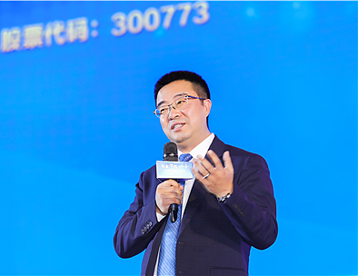 孙陶然:一把手必须具备亲手打样的工作作风