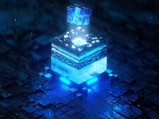 芯片设计个人练习作品