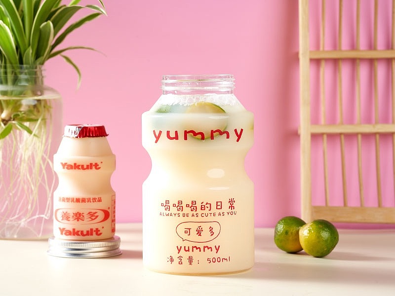 饮品拍摄|奶茶饮品