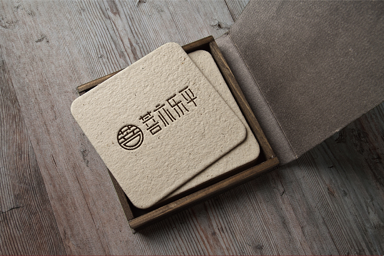 菩亦乐乎 logo设计（图ZMjIyMjQ3ODI4） - Logo - 站酷设计师同时设计原创素材 - 站酷ZCOOL