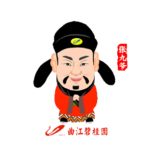 卡通形象设计+表情包