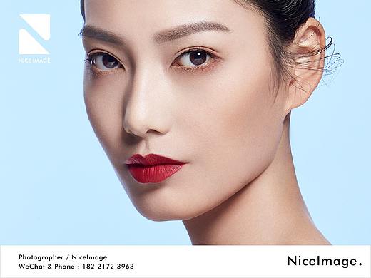 美妆 | YUMEE X NICE IMAGE