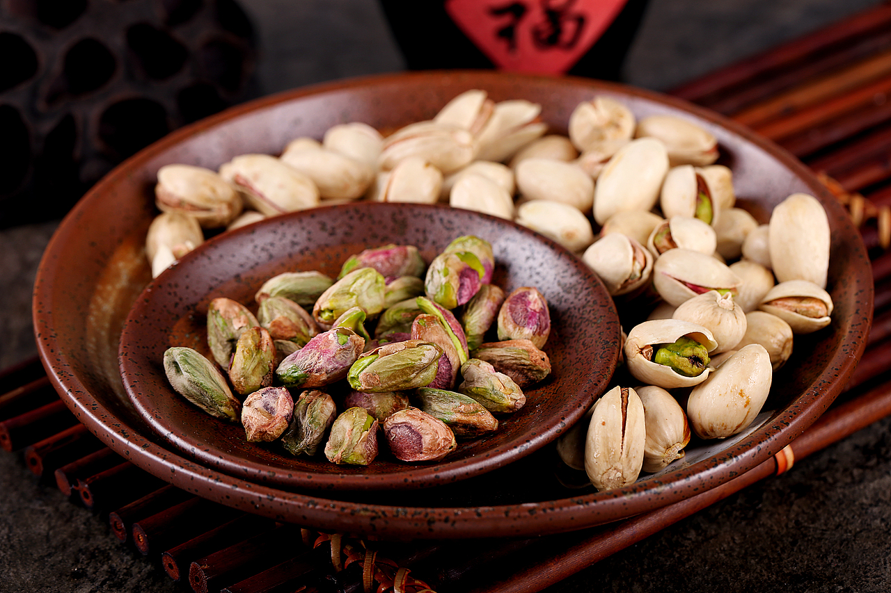 茶叶、虾、海参、干果、辣椒