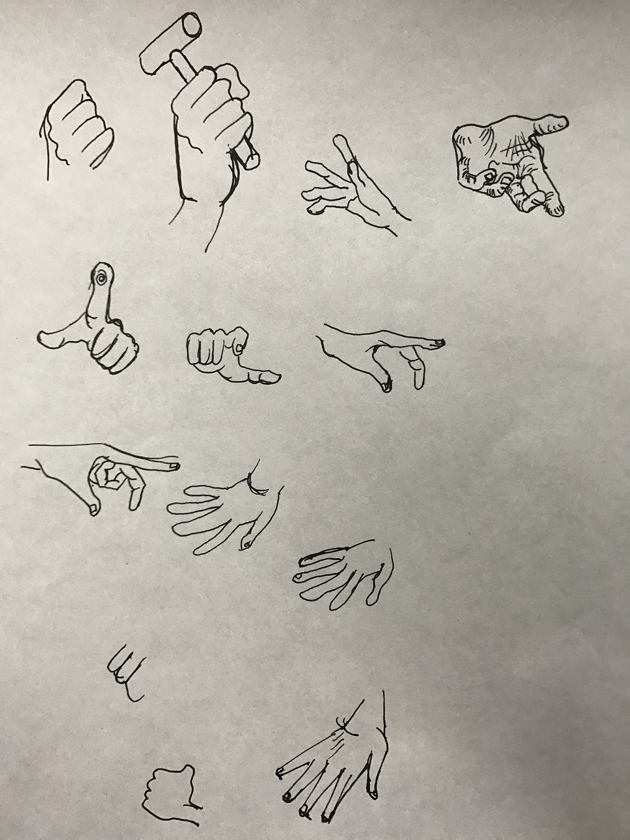 打卡NO.13、14、15不知道几天的了