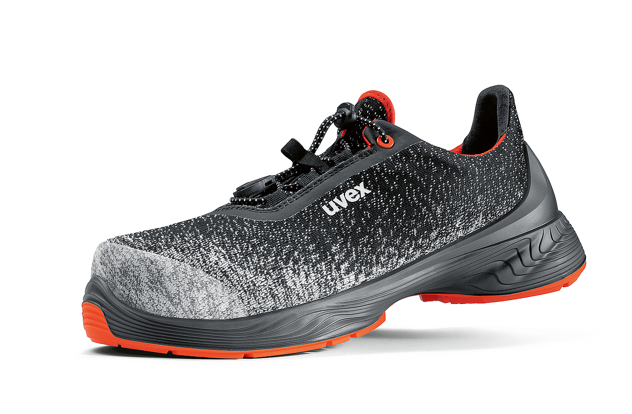 【转】【2020 红点奖】uvex1 G2 / 鞋