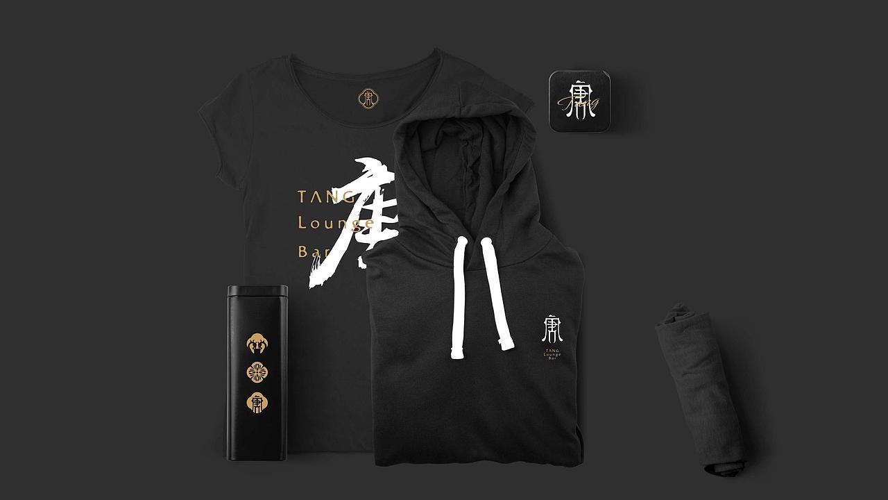 Tang-Lounge Bar（图ZMTQ2OTMzNjI4） - 品牌 - 站酷设计师良工组原创素材 - 站酷ZCOOL