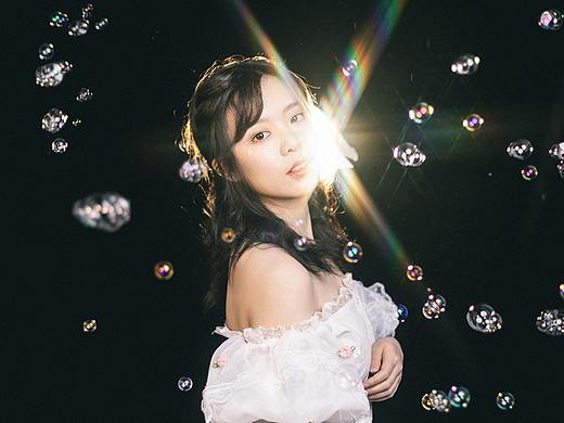 星光少女（个人主页-ZNTAyODMwODg=） - 人像摄影 - 站酷设计师繁星小理原创素材 - 站酷ZCOOL