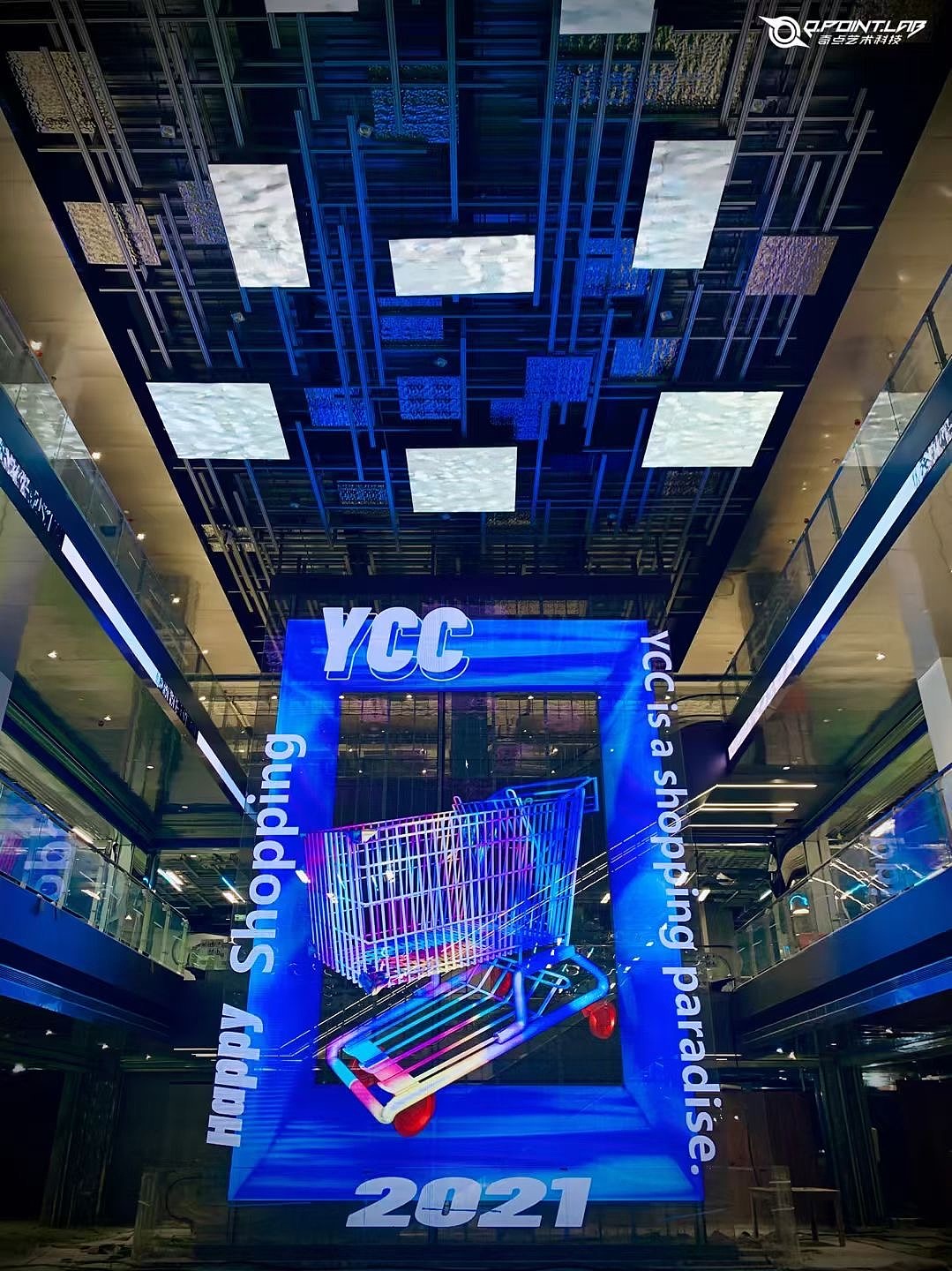 YYC天宜视觉制作（图ZMjc3NzI4MTE2） - 商业空间设计 - 站酷设计师奇点艺术科技原创素材 - 站酷ZCOOL