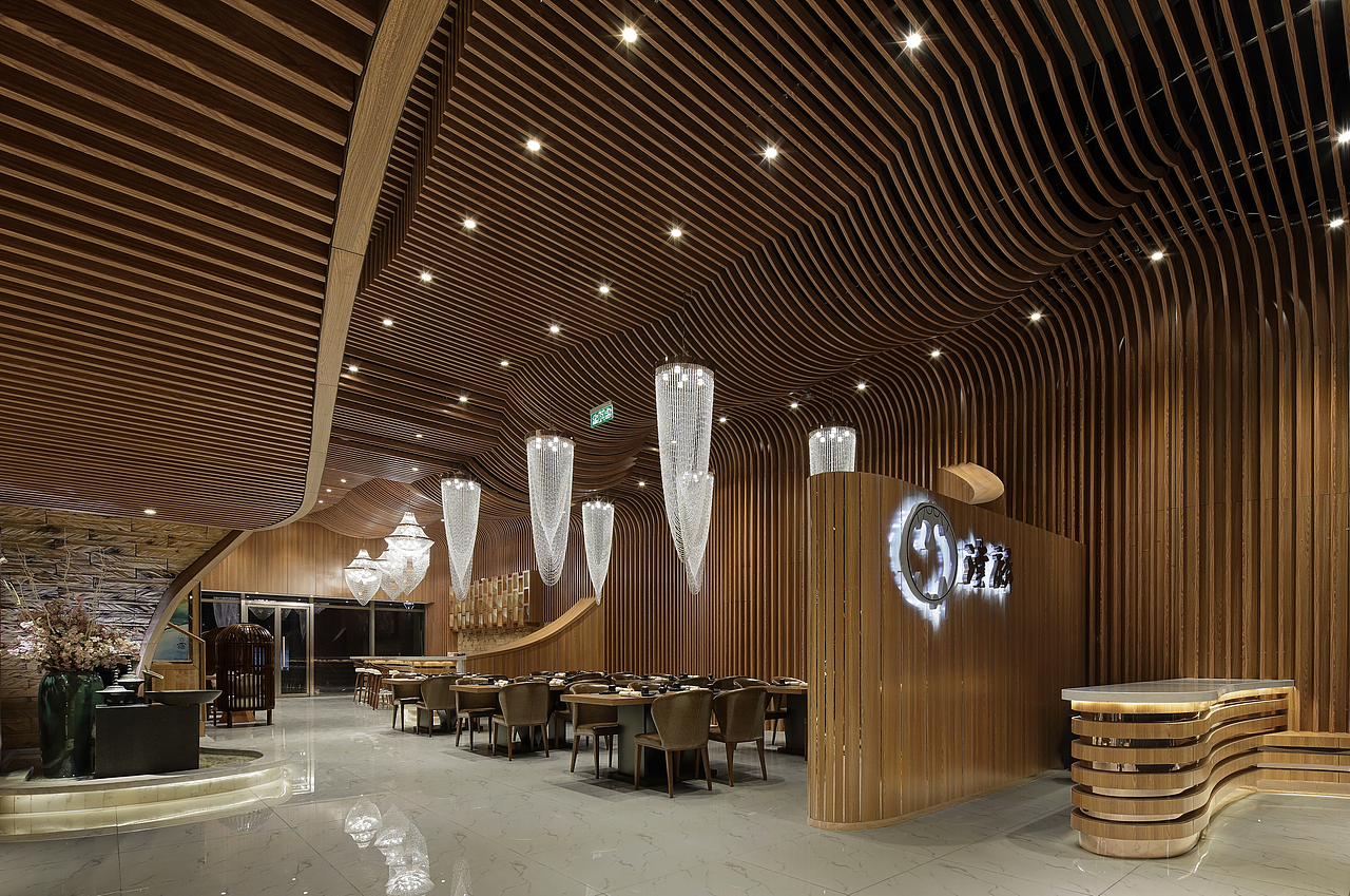 枫影流萤（图ZNzQyODQ3ODg=） - 家装设计 - 站酷设计师宋久治原创素材 - 站酷ZCOOL