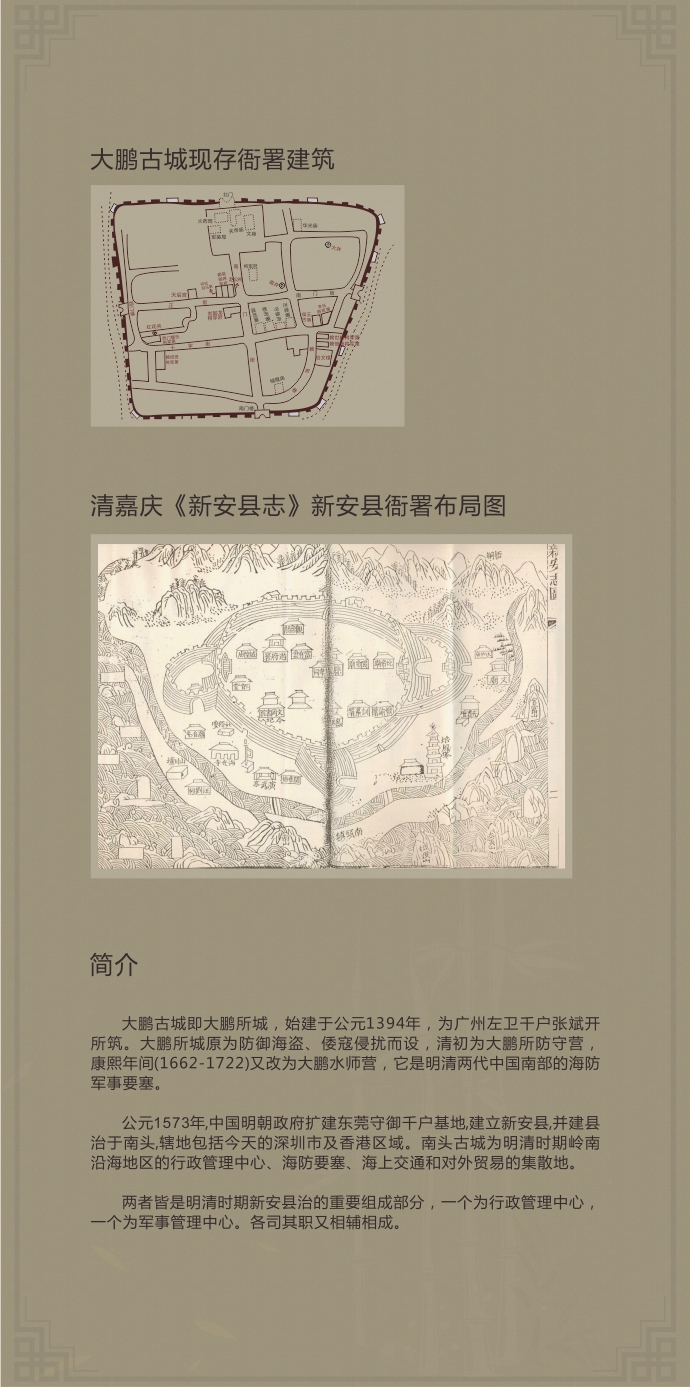展板/排版