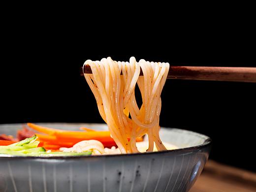 韩式冷面
