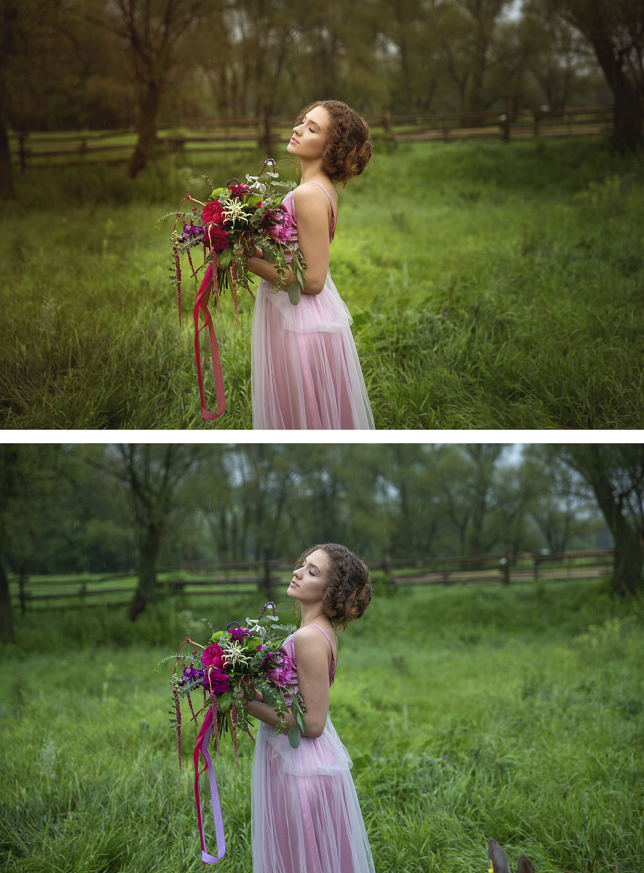 人像商业精修（图ZMjcxNTg4MzY0） - 修图/后期 - 站酷设计师我是你爱的猪猪呀原创素材 - 站酷ZCOOL