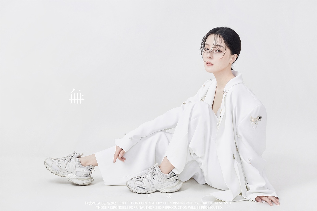 无境-气质女神-白（图ZMjc2Nzc1NTY4） - 人像摄影 - 站酷设计师无境Studio原创素材 - 站酷ZCOOL