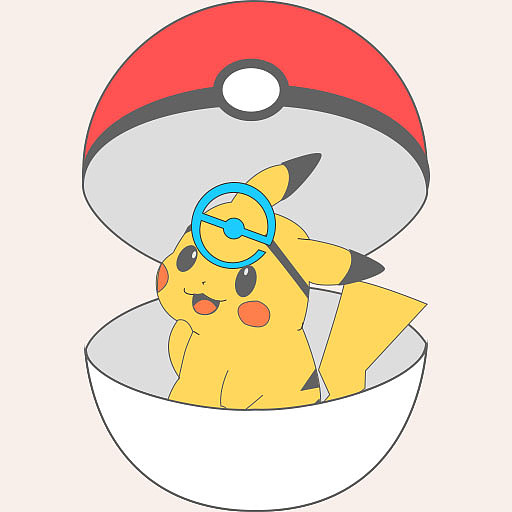 寵物小精靈圖標(biāo)（圖ZNjQ1MTU5Mjg=） - 圖標(biāo) - 站酷設(shè)計師0李小白0原創(chuàng)素材 - 站酷ZCOOL