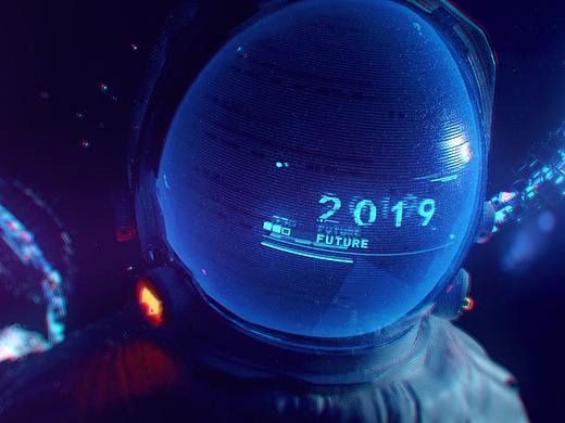 2019浙江卫视思想跨年