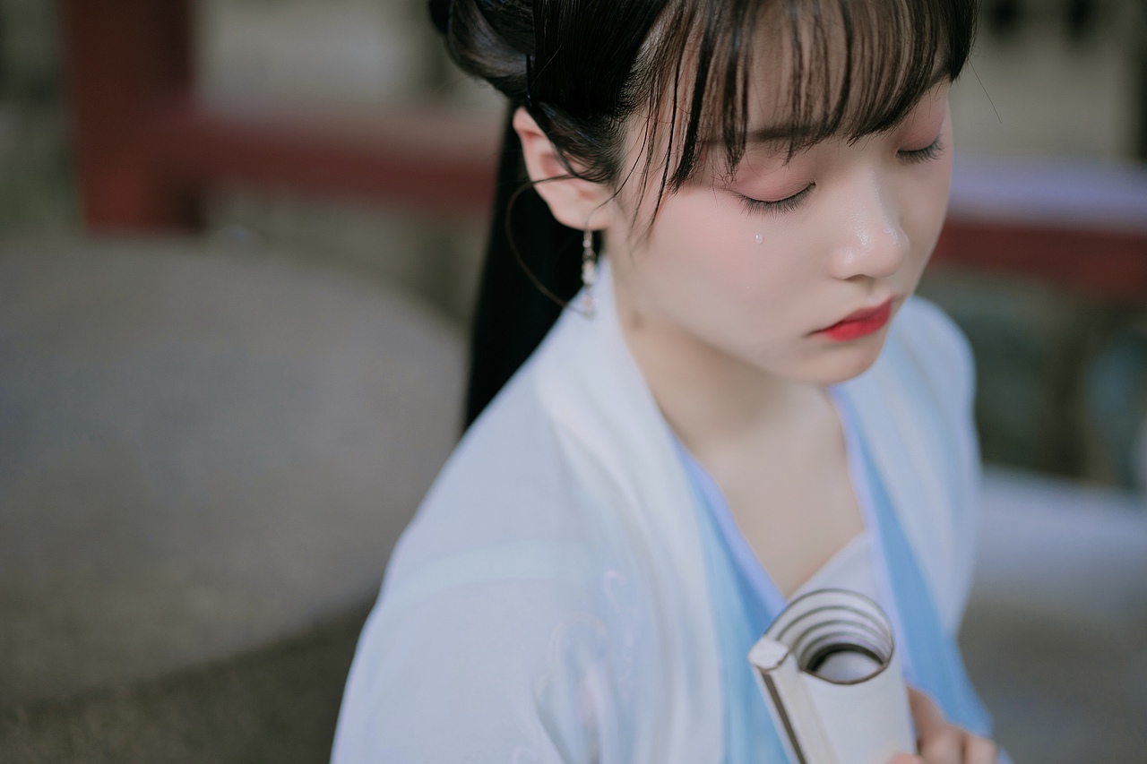 赋得自君之出矣