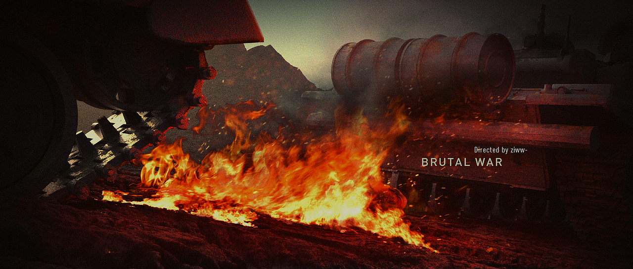 PEACE AND HOPE（图ZMjEzMTQ4MDk2） - 动画/影视 - 站酷设计师暗黑暴龙兽原创素材 - 站酷ZCOOL