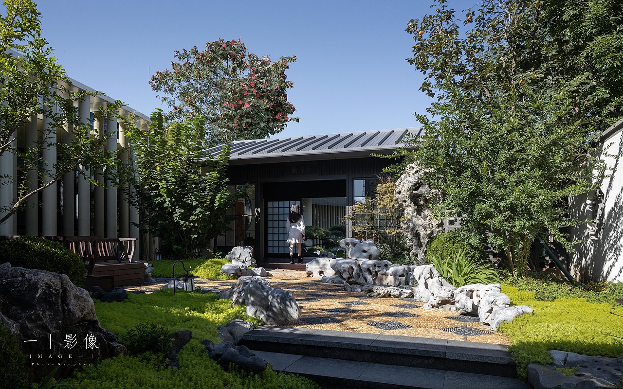 景观建筑摄影（图ZMjg1NTkwNTUy） - 环境/建筑摄影 - 站酷设计师一丨影像原创素材 - 站酷ZCOOL