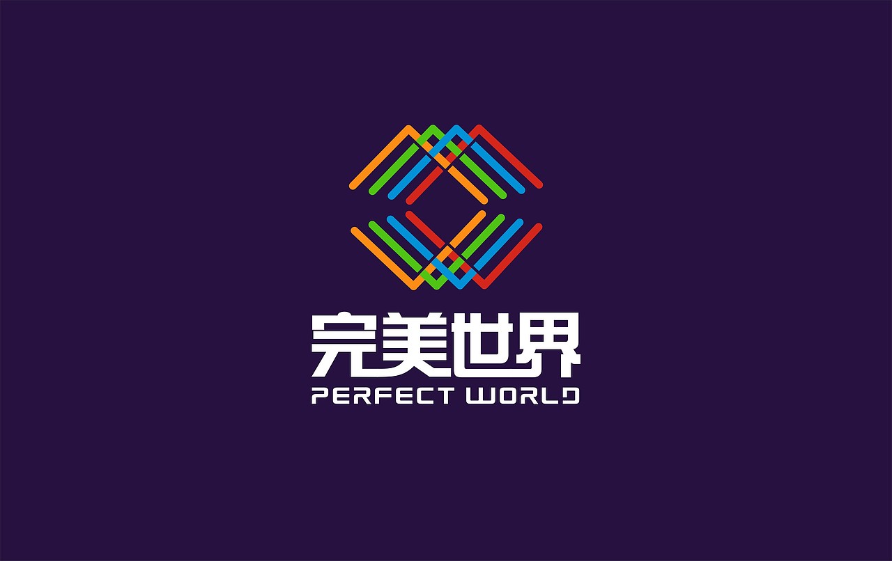 完美世界LOGO---“蒲公英”（图ZNjcyMjQxODA=） - Logo - 站酷设计师k763原创素材 - 站酷ZCOOL
