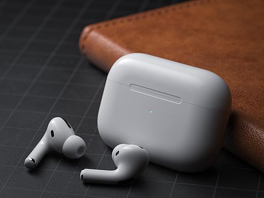 产品表现——AIRPODS PRO