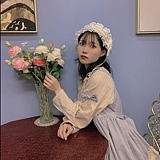 Jasmin雨子的头像