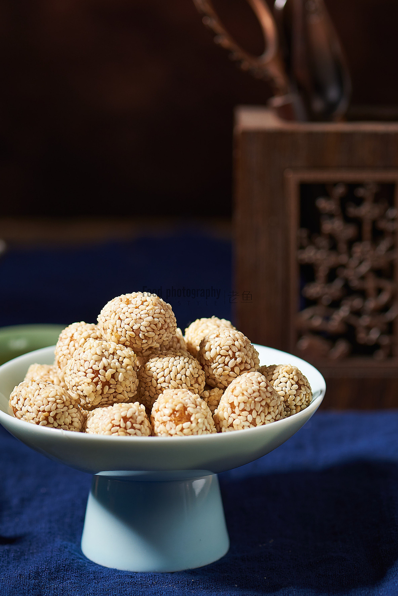 儿时记忆|中式茶点|复古风|上海美食拍摄（图ZMjc0OTM0MjY0） - 美食摄影 - 站酷设计师上海美食摄影原创素材 - 站酷ZCOOL