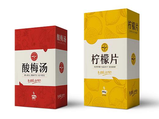 花茶包装