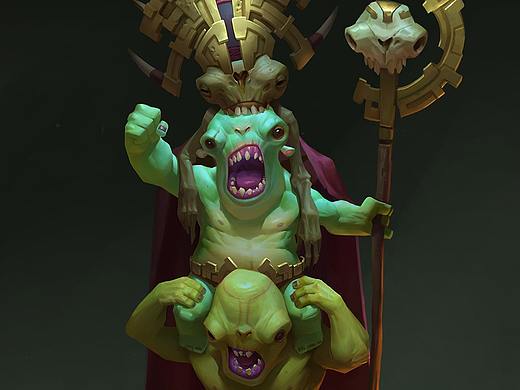 Chief Nu'kuku